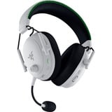 Razer BlackShark V3 Pro White for Xbox casque gaming over-ear Blanc/Noir