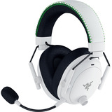 Razer BlackShark V3 Pro White for Xbox casque gaming over-ear Blanc/Noir