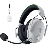 Razer  casque gaming over-ear Blanc/Noir