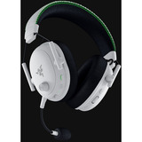 Razer  casque gaming over-ear Blanc/Noir