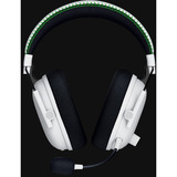 Razer  casque gaming over-ear Blanc/Noir