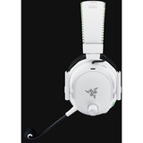 Razer  casque gaming over-ear Blanc/Noir