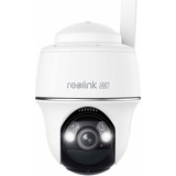 Reolink Go Series G440 Dôme Caméra de sécurité IP Intérieure et extérieure 3840 x 2160 pixels Mur, Caméra de surveillance Blanc, Caméra de sécurité IP, Intérieure et extérieure, Sans fil, Google Assistant, 6500 K, Mur