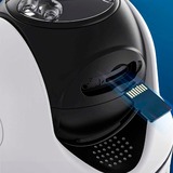Reolink Go Series G440 Dôme Caméra de sécurité IP Intérieure et extérieure 3840 x 2160 pixels Mur, Caméra de surveillance Blanc, Caméra de sécurité IP, Intérieure et extérieure, Sans fil, Google Assistant, 6500 K, Mur
