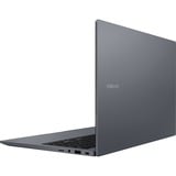 SAMSUNG Galaxy Book4 (NP750XGJ-KG2BE) 15.6" PC portable Gris foncé | Core i5-1335U | Iris Xe Graphics | 8 Go | SSD 512 Go