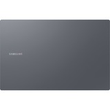 SAMSUNG Galaxy Book4 (NP750XGJ-KG2BE) 15.6" PC portable Gris foncé | Core i5-1335U | Iris Xe Graphics | 8 Go | SSD 512 Go