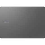 SAMSUNG Galaxy Book5 Pro (NP960XHA-KG2BE) 16" PC portable Copilot+  Gris | Core Ultra 7 256V | Arc Graphics 140V | 16 Go | SSD 1 To 