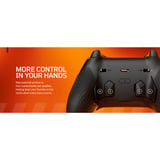 SCUF Nemesis Pro 8K PC manette de performance sans fil, Manette de jeu Noir, 8K, 2,4 GHz / USB, PC