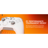 SCUF Nemesis Pro 8K PC manette de performance sans fil, Manette de jeu Noir, 8K, 2,4 GHz / USB, PC