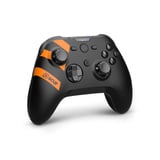 SCUF SCUF Nemesis Pro 8K TMR WL PC  bk, Manette de jeu Noir