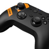 SCUF SCUF Nemesis Pro 8K TMR WL PC  bk, Manette de jeu Noir