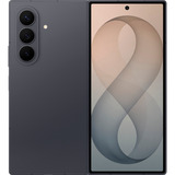 Samsung Galaxy Z Fold8 Ultra smartphone pliable Gris foncé | 512 Go | Android 17 | Dual-eSIM