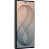 Samsung Galaxy Z Fold8 Ultra smartphone pliable Gris foncé | 512 Go | Android 17 | Dual-eSIM