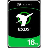 Seagate Exos X16 16 To, Disque dur ST16000NM001G, SATA/600, 24/7