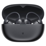 Shokz OpenDots Air casque technologie conduction osseuse Noir, Bluetooth® 6.1