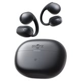 Shokz  casque technologie conduction osseuse Noir