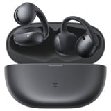 Shokz  casque technologie conduction osseuse Noir