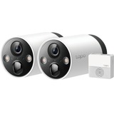 Tapo C420S2, Caméra de surveillance