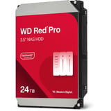 WD Red Pro 24 To, Disque dur WD241KFGX, SATA 600, 24/7, AF