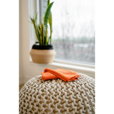 Whoosh! XL Tech Cleaning, Lingettes nettoyantes Blanc/Orange