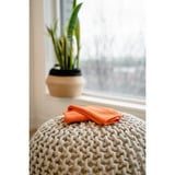 Whoosh! XL Tech Cleaning chiffon nettoyant, Lingettes nettoyantes Blanc/Orange, 3 pièces, 35,6 x 35,6 cm