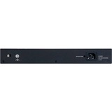 Zyxel 16-port 2.5GbE & 2 SFP+ Uplink Smart Managed PoE, Switch 