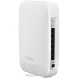 Zyxel Router de sécurité Dual-WAN, Routeur Blanc