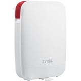 Zyxel USGLITE60AX-EU0101F, Routeur Blanc
