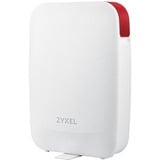 Zyxel USGLITE60AX-EU0101F, Routeur Blanc