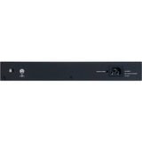 Zyxel XMG1915-18EP Géré L2 2.5G Ethernet (100/1000/2500) Connexion Ethernet, supportant l'alimentation via ce port (PoE), Switch Géré, L2, 2.5G Ethernet (100/1000/2500), Connexion Ethernet, supportant l'alimentation via ce port (PoE), Grille de montage
