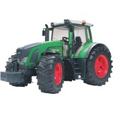 bruder Véhicule Miniature - Tracteur Fendt 936 Vario, Modèle réduit de voiture Vert, 3040