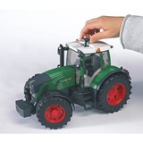 bruder Véhicule Miniature - Tracteur Fendt 936 Vario, Modèle réduit de voiture Vert, 3040