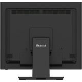 iiyama  19" Moniteur tactile  Noir