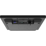 iiyama  19" Moniteur tactile  Noir