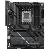 ASUS ROG STRIX X870E-H GAMING WIFI7 carte mère socket AM5 Noir, RAID, 2.5 Gb-LAN, WLAN, BT, Sound, ATX