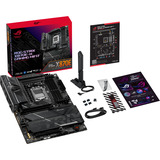 ASUS ROG STRIX X870E-H GAMING WIFI7 carte mère socket AM5 Noir, RAID, 2.5 Gb-LAN, WLAN, BT, Sound, ATX