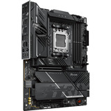 ASUS ROG STRIX X870E-H GAMING WIFI7 carte mère socket AM5 Noir, RAID, 2.5 Gb-LAN, WLAN, BT, Sound, ATX