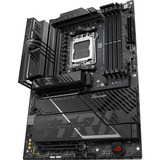 ASUS ROG STRIX X870E-H GAMING WIFI7 carte mère socket AM5 Noir, RAID, 2.5 Gb-LAN, WLAN, BT, Sound, ATX