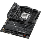 ASUS ROG STRIX X870E-H GAMING WIFI7 carte mère socket AM5 Noir, RAID, 2.5 Gb-LAN, WLAN, BT, Sound, ATX
