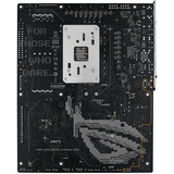 ASUS ROG STRIX X870E-H GAMING WIFI7 carte mère socket AM5 Noir, RAID, 2.5 Gb-LAN, WLAN, BT, Sound, ATX