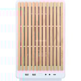 ALTERNATE Home Deluxe R7 White, PC Ryzen 7 8700G | Radeon 780M | 32 Go | SSD 2 To