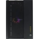 ALTERNATE Pure iCUE Powered by ASUS TUF R7-5080, PC gaming Ryzen 7 9800X3D | RTX 5080 | 64 Go | SSD 4 To