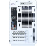 ALTERNATE Workstation Home Deluxe R7 White, PC Ryzen 7 8700G | Radeon 780M | 32 Go | SSD 2 To