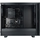 ALTERNATE Workstation Pro R7, PC Ryzen 7 9700X | Radeon Graphics | 32 Go | 2 To SSD