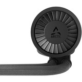 ARCTIC Liquid Freezer III Pro 360, Watercooling 