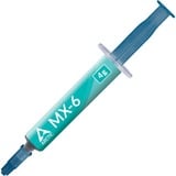 ARCTIC MX-6 Ultimate performance, 4g, Pâtes thermiques 