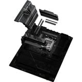 ASUS ROG STRIX X870E-H GAMING WIFI7 carte mère socket AM5 Noir, RAID, 2.5 Gb-LAN, WLAN, BT, Sound, ATX