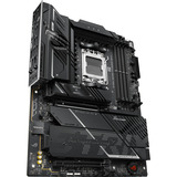 ASUS ROG STRIX X870E-H GAMING WIFI7 carte mère socket AM5 Noir, RAID, 2.5 Gb-LAN, WLAN, BT, Sound, ATX