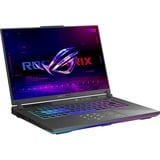 ASUS ROG Strix G16 (G614PR-RV003W) 16" PC portable gaming  Vert | Ryzen 9 7940HX | RTX 5070 Ti | 32 Go | SSD 1 To | 165 Hz