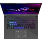 ASUS ROG Strix G16 (G614PR-RV003W) 16" PC portable gaming  Vert | Ryzen 9 7940HX | RTX 5070 Ti | 32 Go | SSD 1 To | 165 Hz
